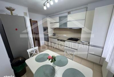 Apartament cu 3 camere semidecomandat în Unirii - 16