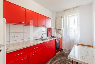 Apartament 2 camere Avantgarden - 2