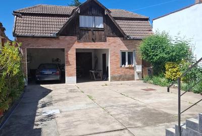 Casă cu 5 camere cu Teren 1600 Mp în Aradul Nou - 16