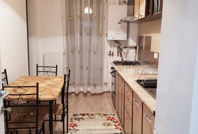 Ofer spre inchirier ap 2 camere - 2