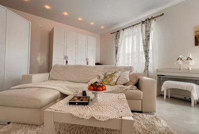 Vanzare apartament 3 camere | Sisesti doi cocoși - 2