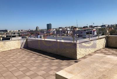 Birou, de 640 mp, în Dorobanți - 23