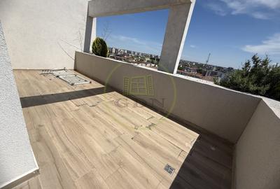 Apartament cu 3 camere, mobilat în Craiovița Nouă - 9