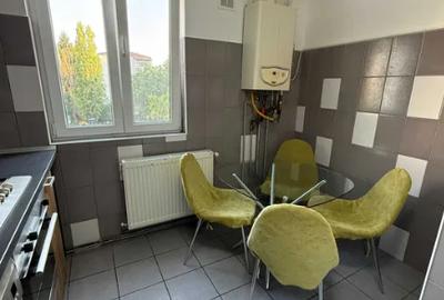 Apartament 3 camere Titan! Auchan Titan! centrala proprie! - 2