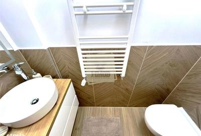 Apartament cu 3 camere în Central - 9