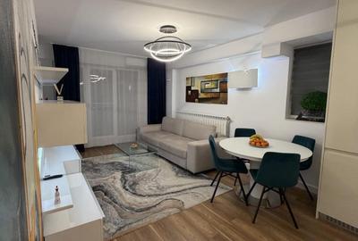 Apartament 2 camere Lux +Loc de parcare in Complexul Estik Park - 1
