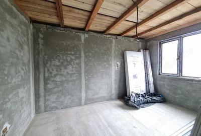 Casă cu 2 camere cu Canalizare în Vânători - 4