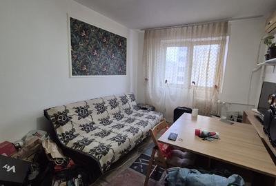 Garsonieră decomandată, mobilată în Theodor Pallady - 1