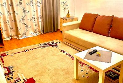 Garsonieră decomandată în Pantelimon - 1