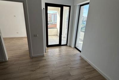 Apartament cu 3 camere în Central - 11