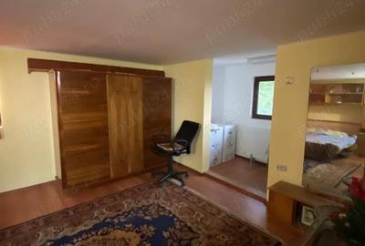 Casă cu 3 camere în Plopu - 6