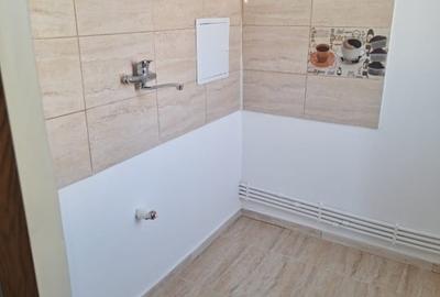 Apartament cu 3 camere nedecomandat în Alexandru cel Bun - 3