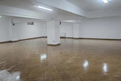 Spațiu comercial, de 538 mp, în Vlahuță - 4