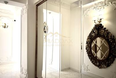 Spațiu comercial, de 55 mp, în Dorobanți - 16