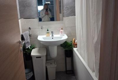Apartament cu 2 camere decomandat în Central - 5