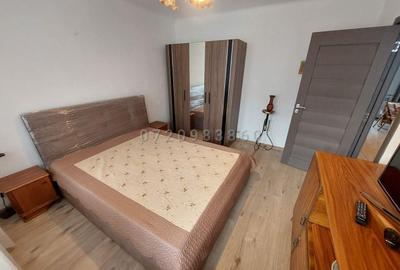 Militari, metrou Pacii, 3 camere, renovat, mobilat - 2