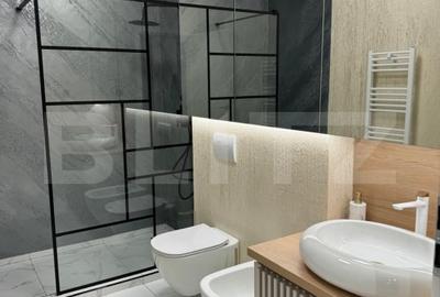 Inchiriere apartament premium Concept 9 Shopping City - priveliste si confort - 5