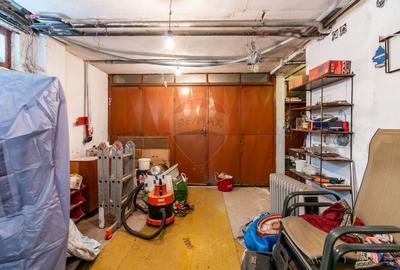 Casă cu 4 camere cu Teren 500 Mp în Giulești Sârbi - 26