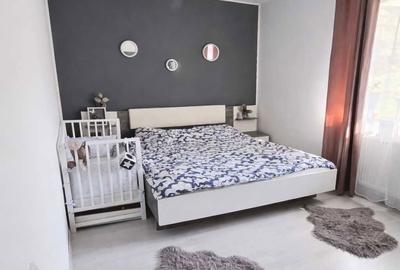 Apartament cu 3 camere decomandat în Florești - 11