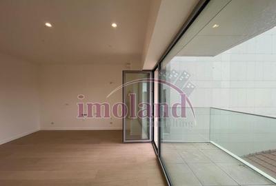 Vanzare apartament premium 2 cam, 54 mp - Avia?iei / mal... - 2