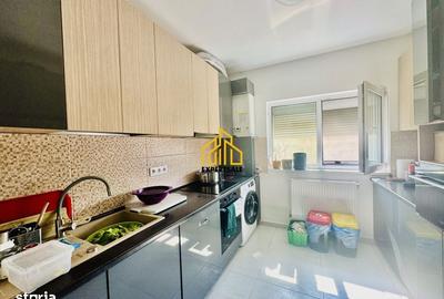 Casă cu 4 camere în Dârvari - 9