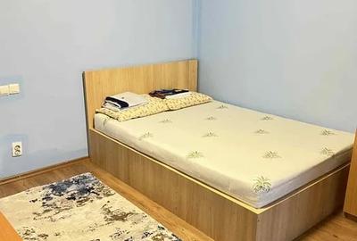 Apartament cu 2 camere semidecomandat, mobilat în 1 Decembrie 1918