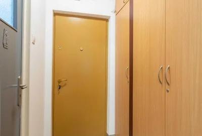 Garsoniera, decomandata, 34 mp, balcon, zona Brancoveanu - 7