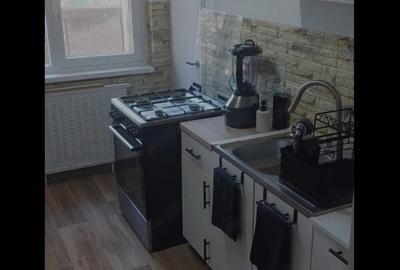 Apartament cu 2 camere semidecomandat în Timocului-Șaguna - 8