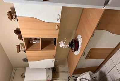 Vand apartament mobilat 2 camere - 5