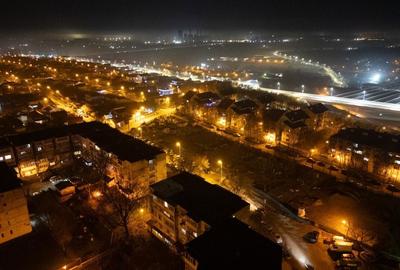 Spațiu comercial, în Micro 13 - 5