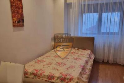 Apartament cu 3 camere decomandat, mobilat în Dacia - 6