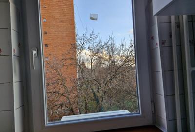 Garsonieră semidecomandată în Olimpia-Stadion - 9