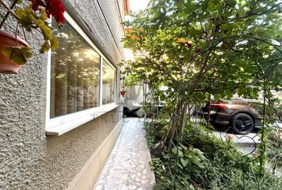 Apartament cu 2 camere semidecomandat în Beller - 14