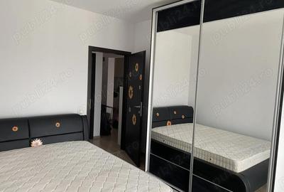 Apartament cu 2 camere decomandat în Timișoara - 2