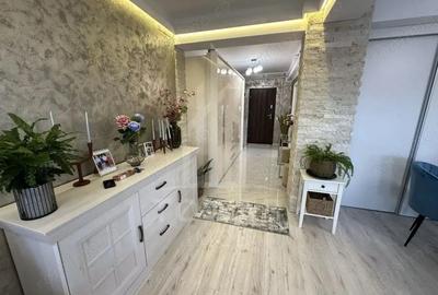 Apartament cu 2 camere decomandat în Central - 2