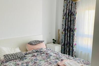 Apartament cu 3 camere decomandat, mobilat în Central - 6