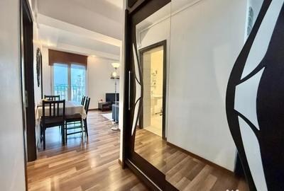 Apartament cu 2 camere decomandat în Ștefăneștii de Jos - 2