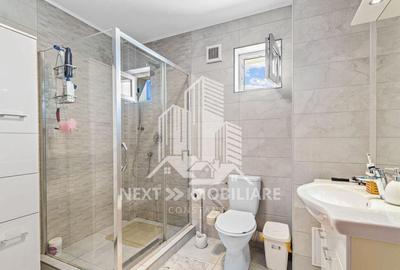 Vila S+P+2E+ M, garaj si spatiu comercial, Km4-5 - 13