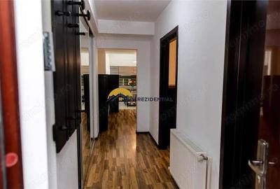 2 camere Herastrau -Il Calcio- Soseaua Nordului - 3