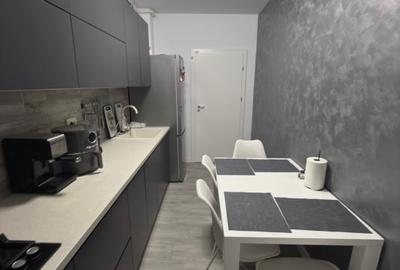 Apartament 2 camere Rotar Park 2 - 12
