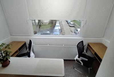 Apartament cu 2 camere decomandat în Steaua - 5