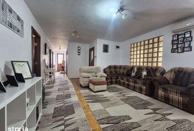 Casă cu 6 camere cu Teren 300 Mp în Central - 7