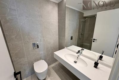 Apartament cu 2 camere semidecomandat în Tei - 5