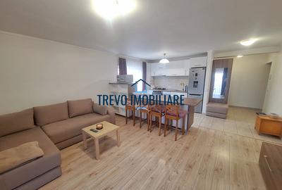 Apartament cu 3 camere semidecomandat, mobilat în Zorilor - 5