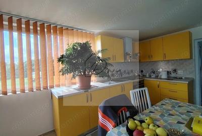 Casă cu 2 camere cu Teren 2539 Mp în Crețu - 3