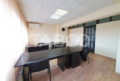 Birou, de 268 mp, în Turnișor - 18