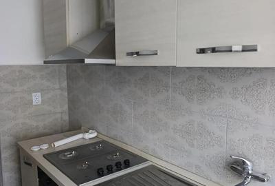 Apartament cu 2 camere decomandat în Central - 4