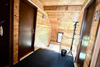 Casă cu 6 camere cu Teren 1150 Mp în Bălcești (Beliș) - 2