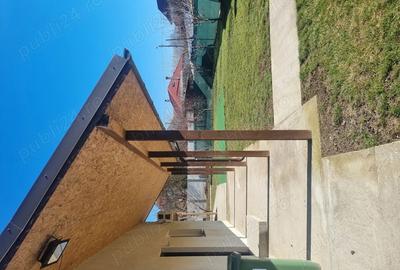 Casă cu Teren 600 Mp în Central - 5