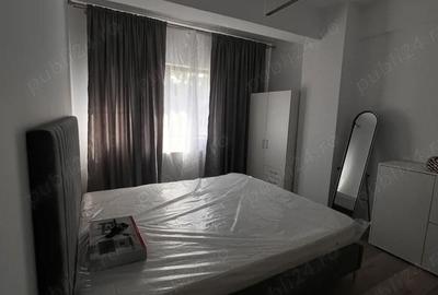 Apartament cu 2 camere decomandat în Sisești